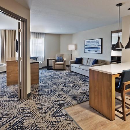 Candlewood Suites Eastchase Park By Ihg Montgomery Exteriér fotografie
