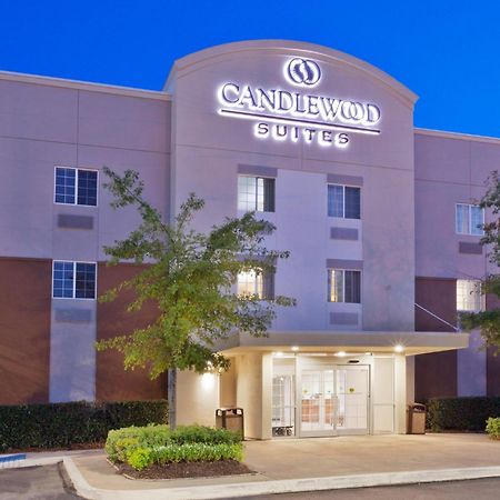 Candlewood Suites Eastchase Park By Ihg Montgomery Exteriér fotografie