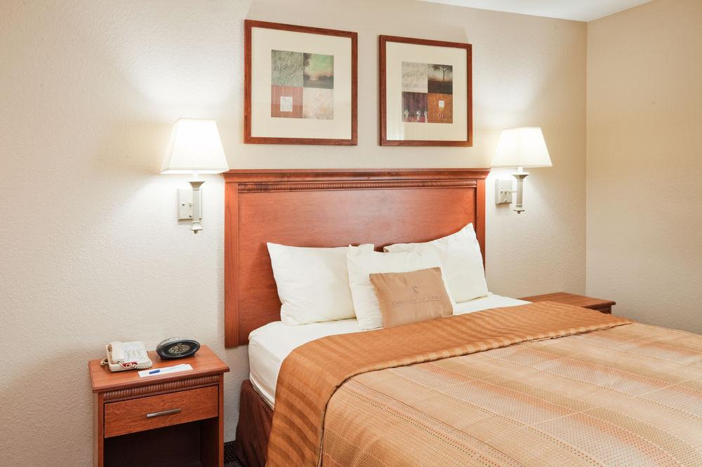 Candlewood Suites Eastchase Park By Ihg Montgomery Exteriér fotografie