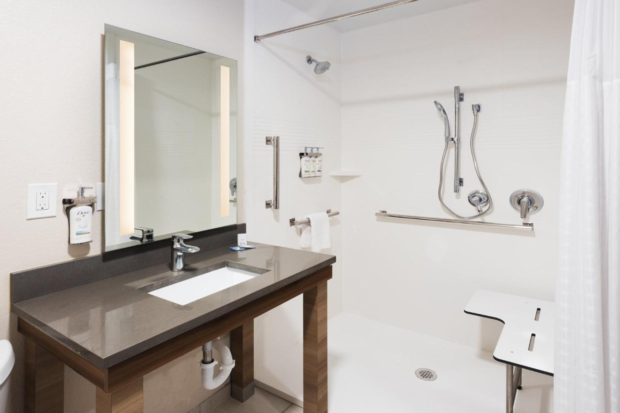 Candlewood Suites Eastchase Park By Ihg Montgomery Exteriér fotografie