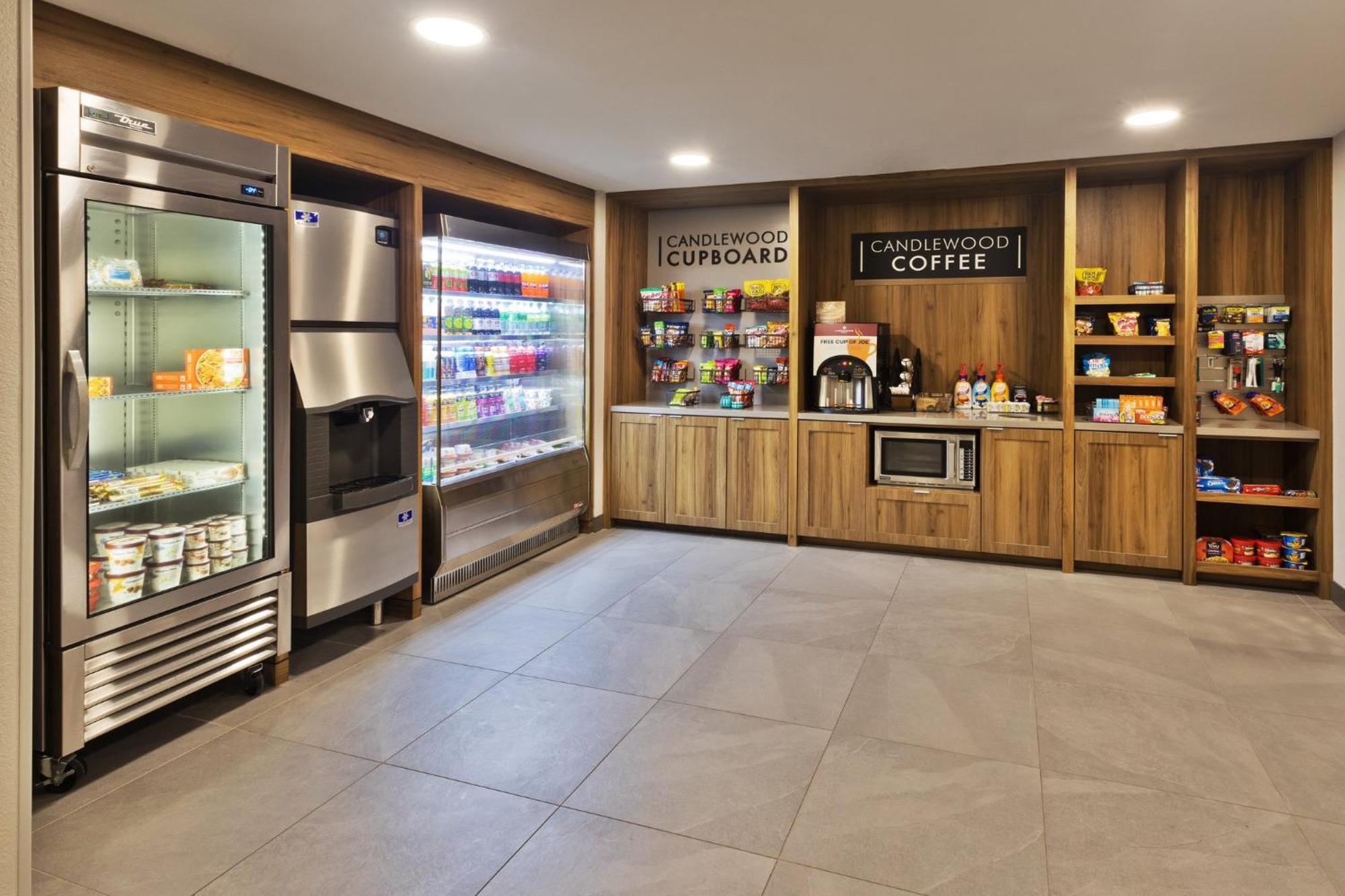 Candlewood Suites Eastchase Park By Ihg Montgomery Exteriér fotografie