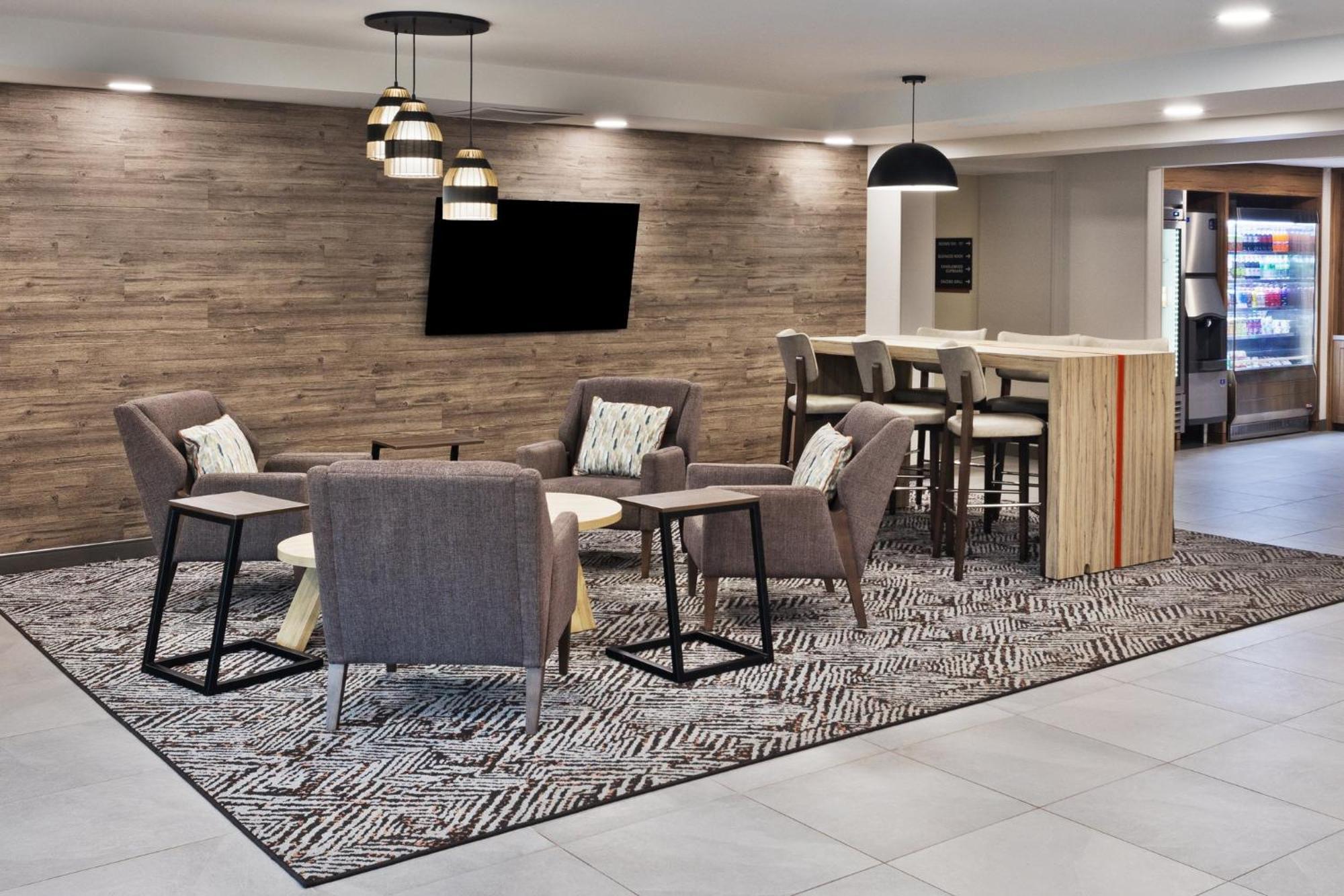 Candlewood Suites Eastchase Park By Ihg Montgomery Exteriér fotografie