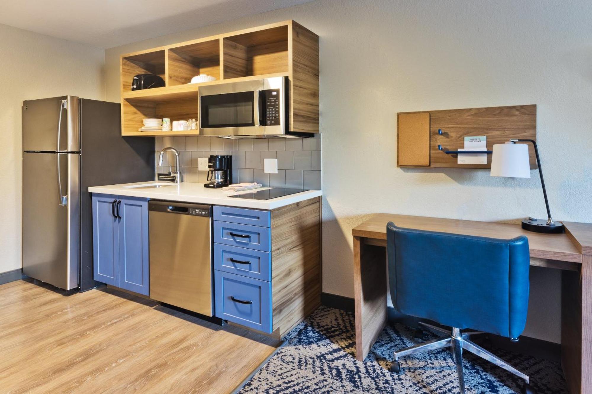 Candlewood Suites Eastchase Park By Ihg Montgomery Exteriér fotografie