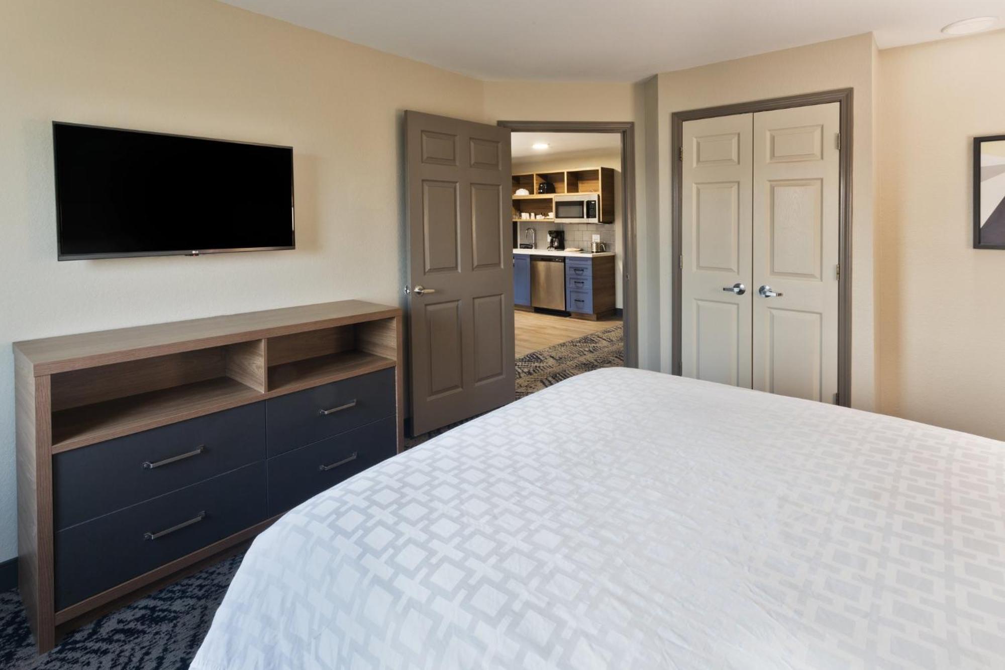Candlewood Suites Eastchase Park By Ihg Montgomery Exteriér fotografie
