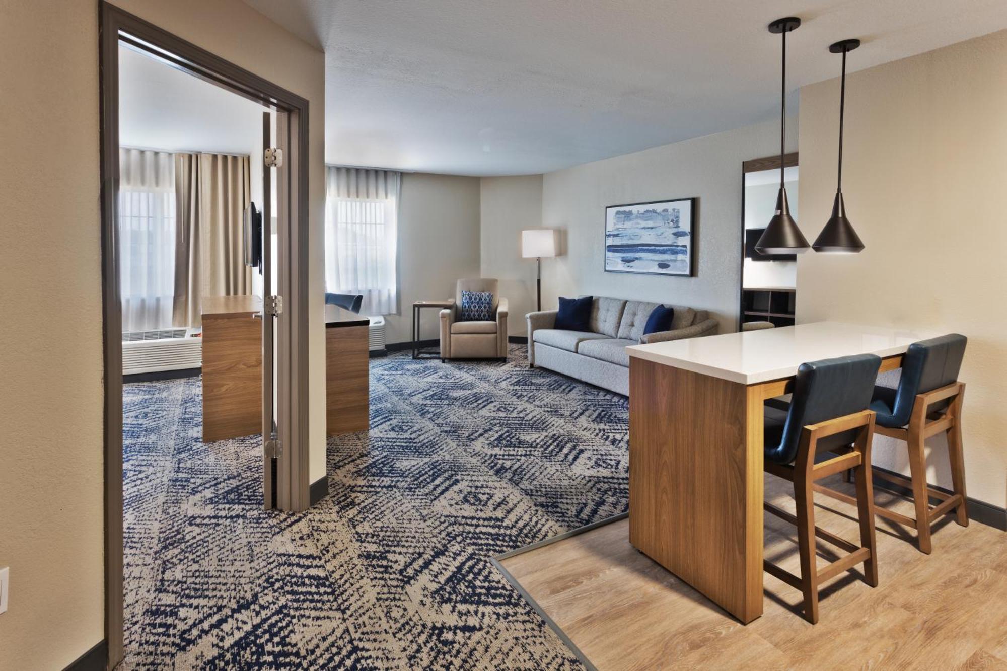 Candlewood Suites Eastchase Park By Ihg Montgomery Exteriér fotografie