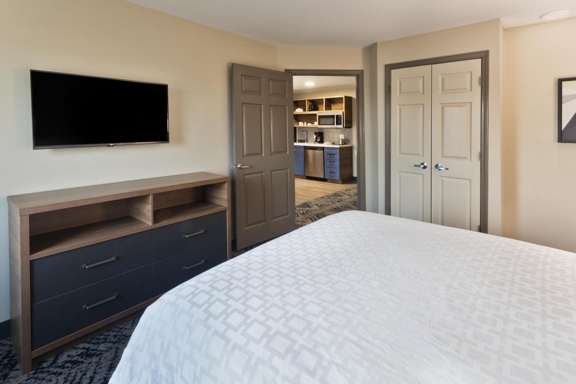 Candlewood Suites Eastchase Park By Ihg Montgomery Exteriér fotografie