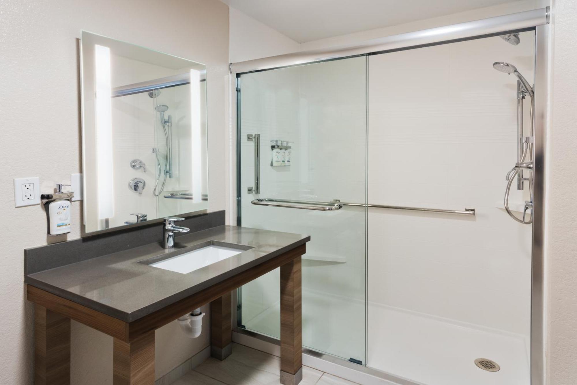 Candlewood Suites Eastchase Park By Ihg Montgomery Exteriér fotografie