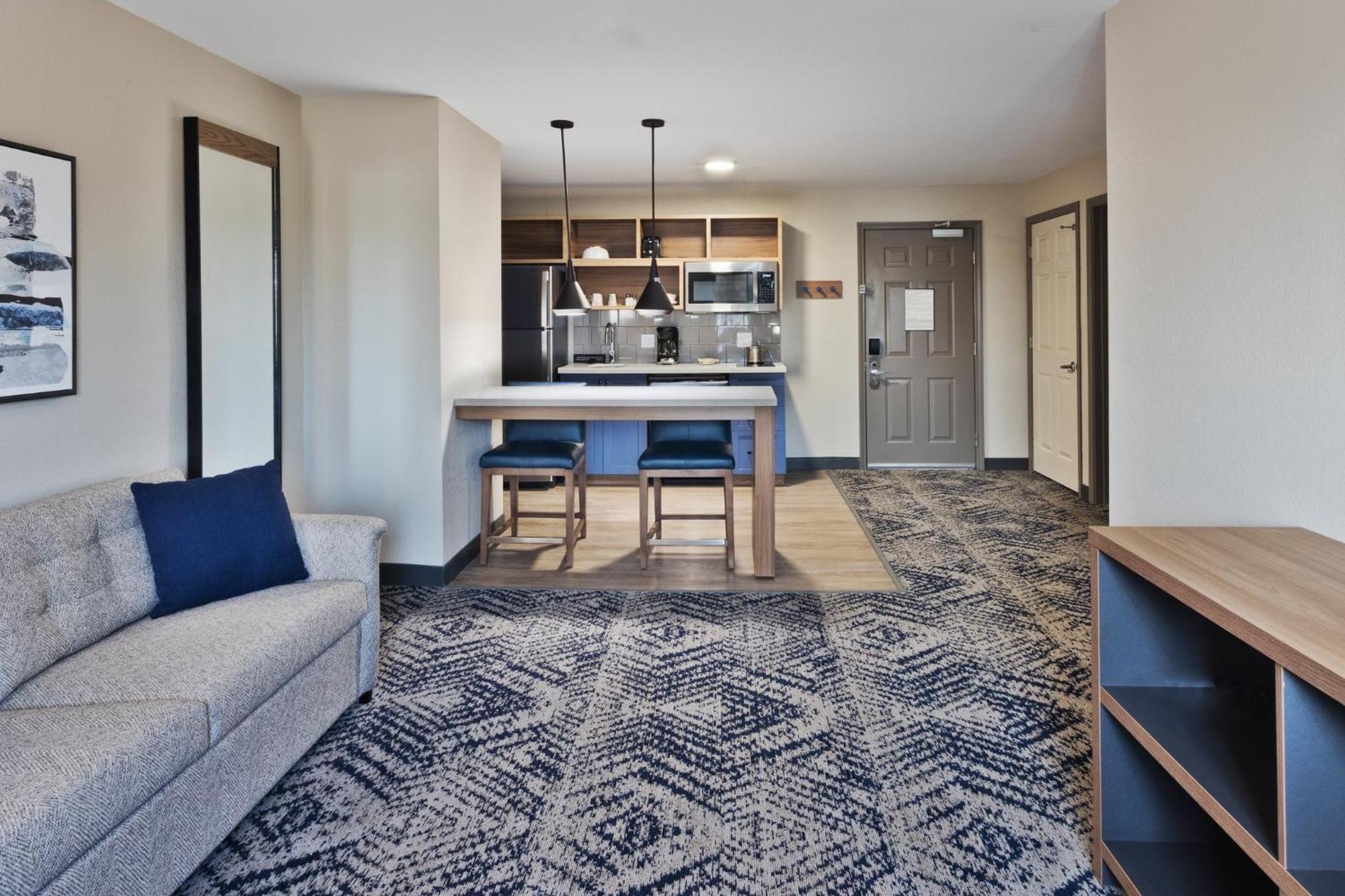 Candlewood Suites Eastchase Park By Ihg Montgomery Exteriér fotografie