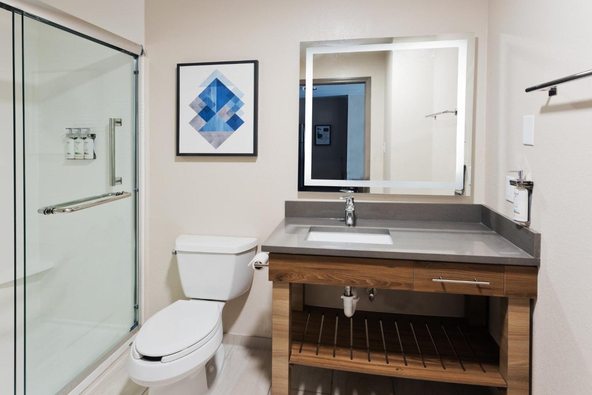 Candlewood Suites Eastchase Park By Ihg Montgomery Exteriér fotografie