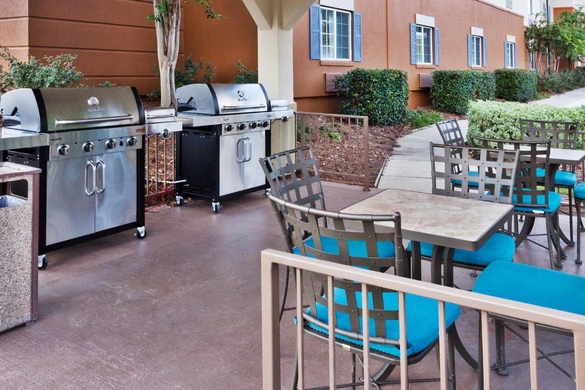Candlewood Suites Eastchase Park By Ihg Montgomery Exteriér fotografie