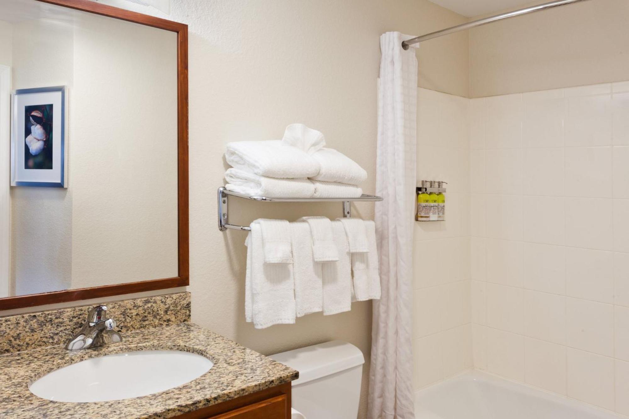 Candlewood Suites Eastchase Park By Ihg Montgomery Exteriér fotografie