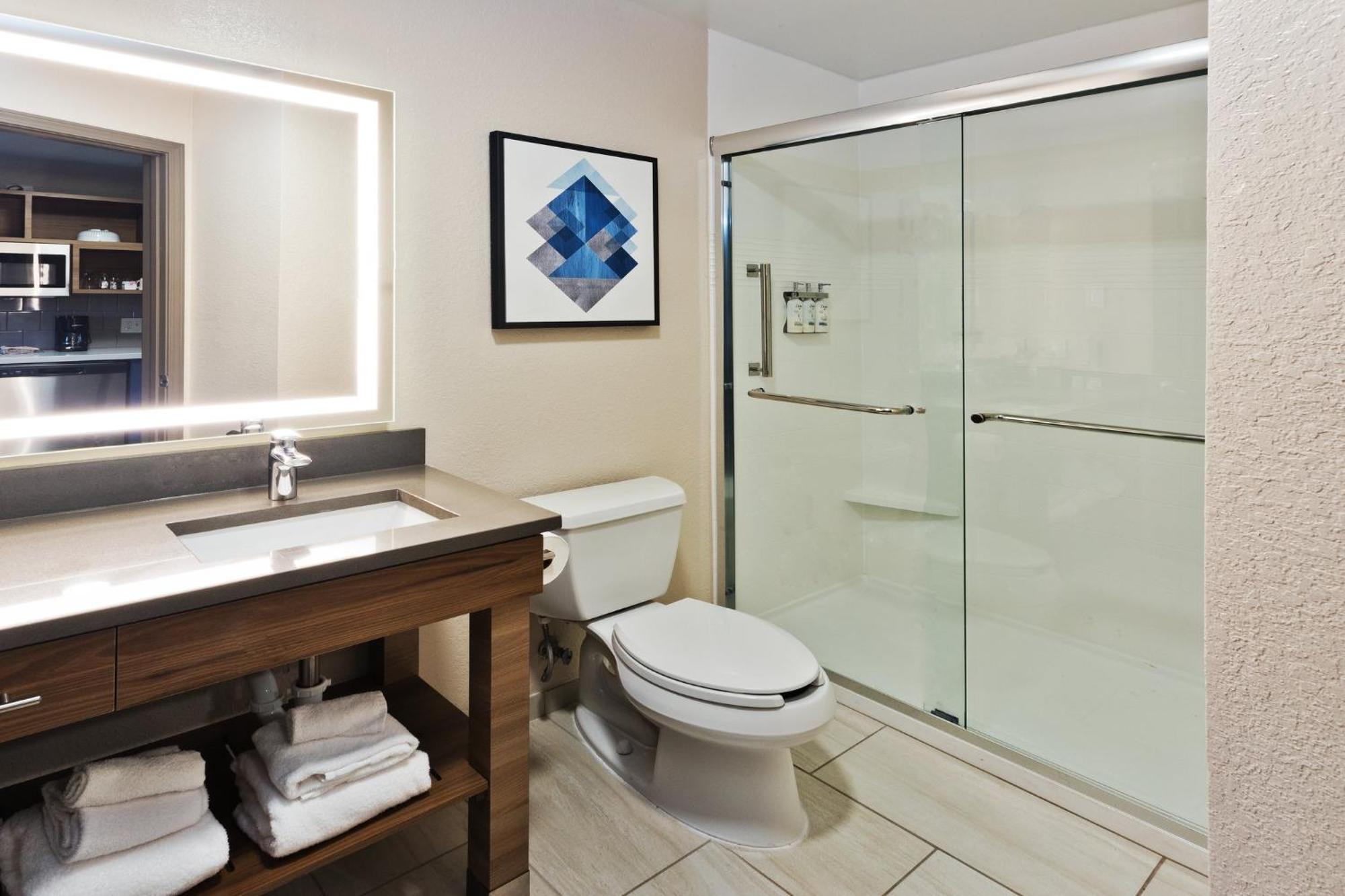 Candlewood Suites Eastchase Park By Ihg Montgomery Exteriér fotografie