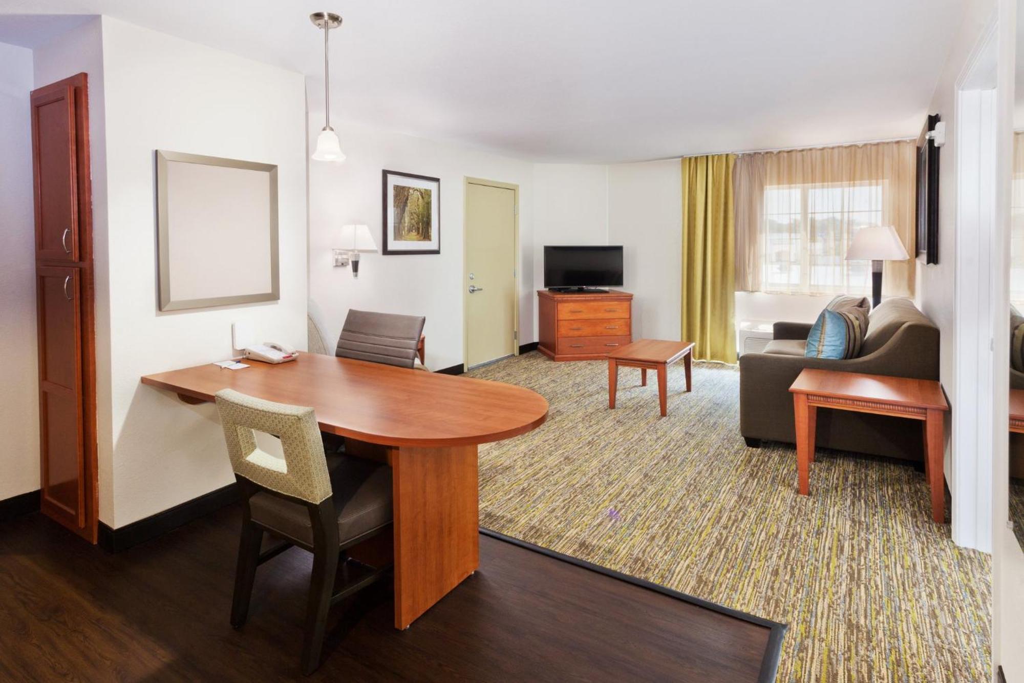 Candlewood Suites Eastchase Park By Ihg Montgomery Exteriér fotografie