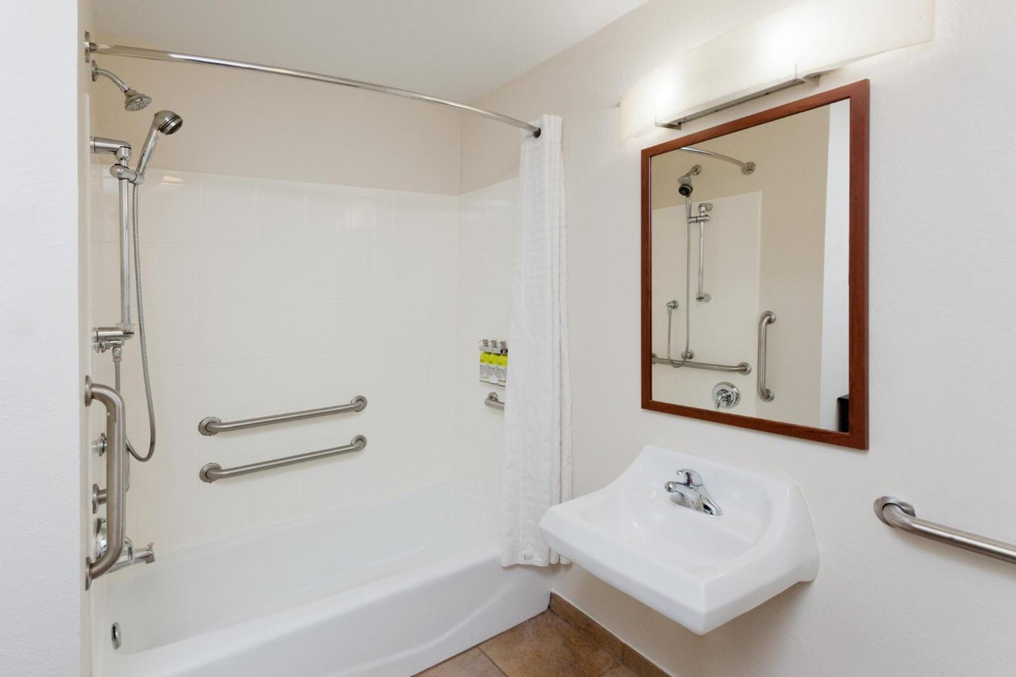 Candlewood Suites Eastchase Park By Ihg Montgomery Exteriér fotografie