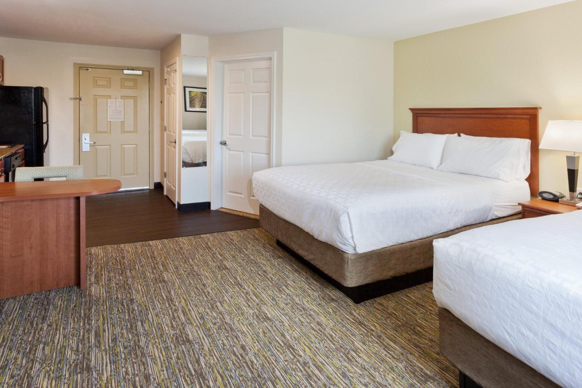 Candlewood Suites Eastchase Park By Ihg Montgomery Exteriér fotografie