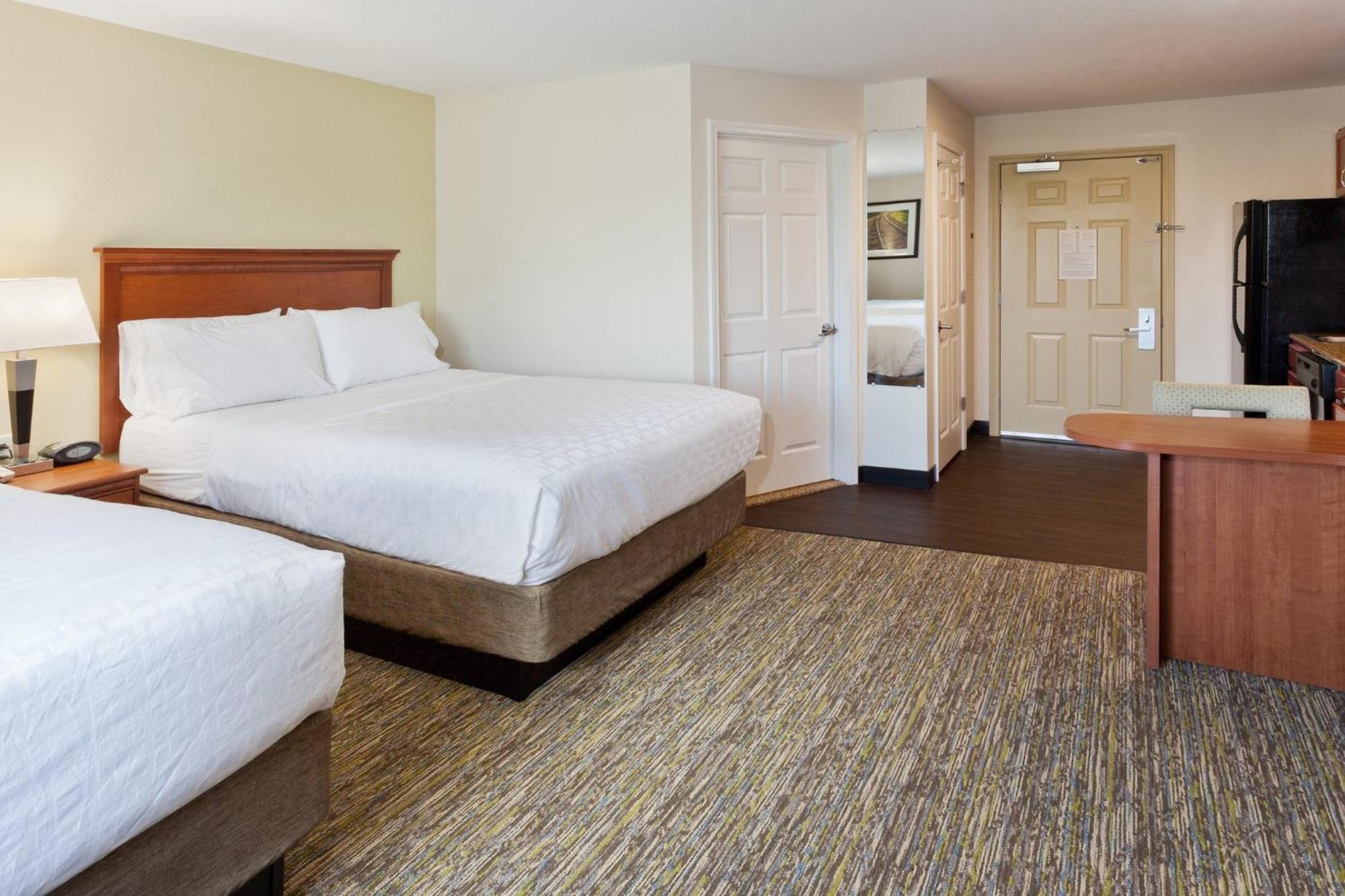 Candlewood Suites Eastchase Park By Ihg Montgomery Exteriér fotografie
