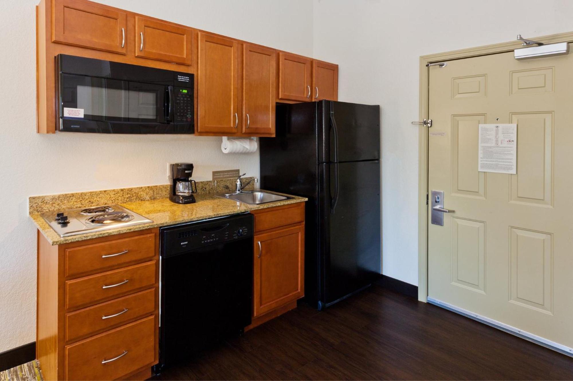 Candlewood Suites Eastchase Park By Ihg Montgomery Exteriér fotografie