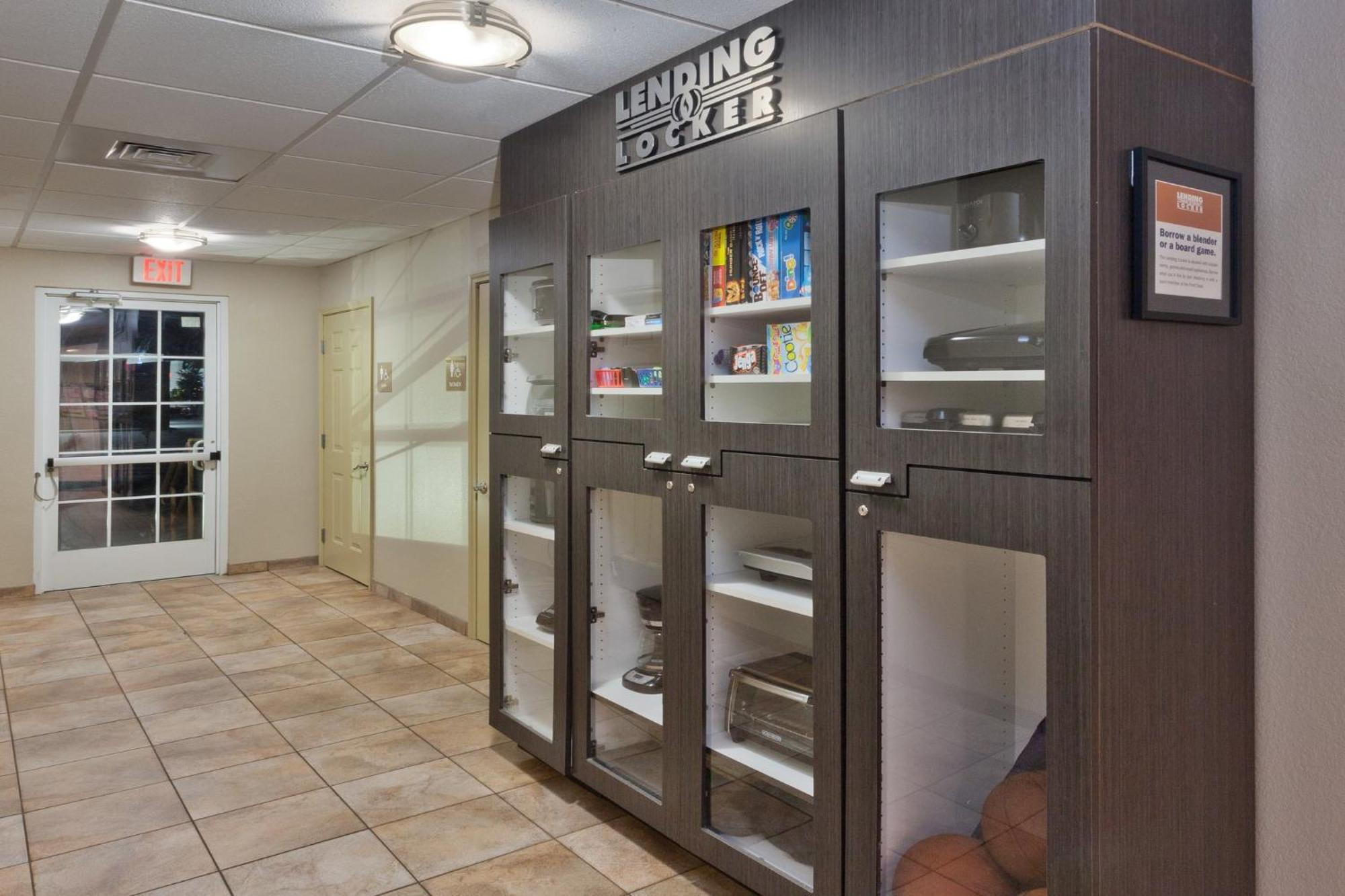 Candlewood Suites Eastchase Park By Ihg Montgomery Exteriér fotografie