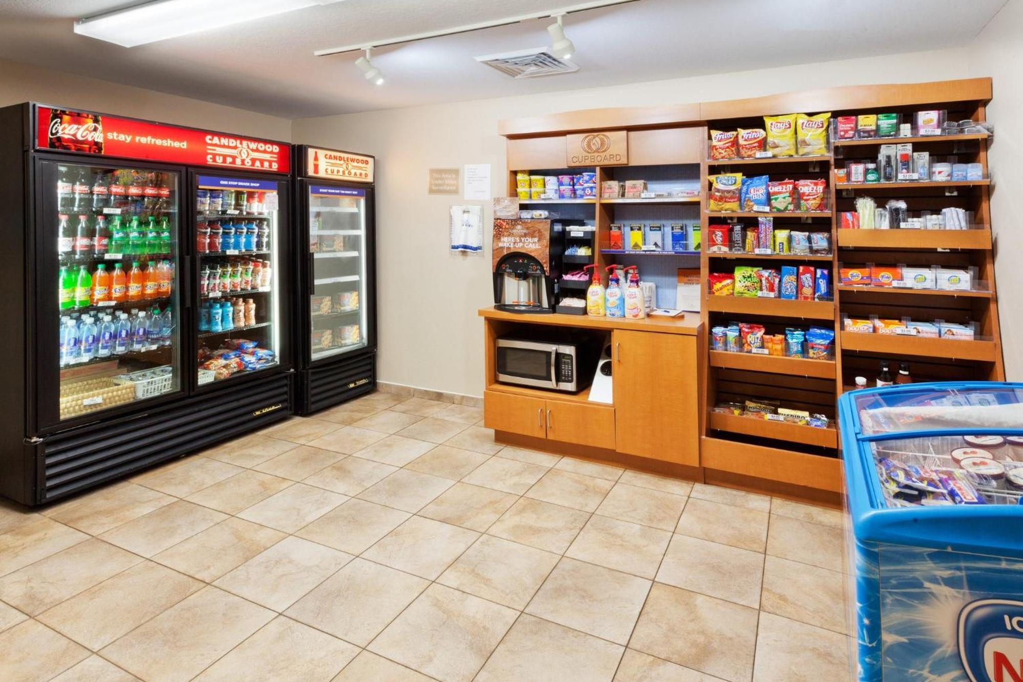 Candlewood Suites Eastchase Park By Ihg Montgomery Exteriér fotografie