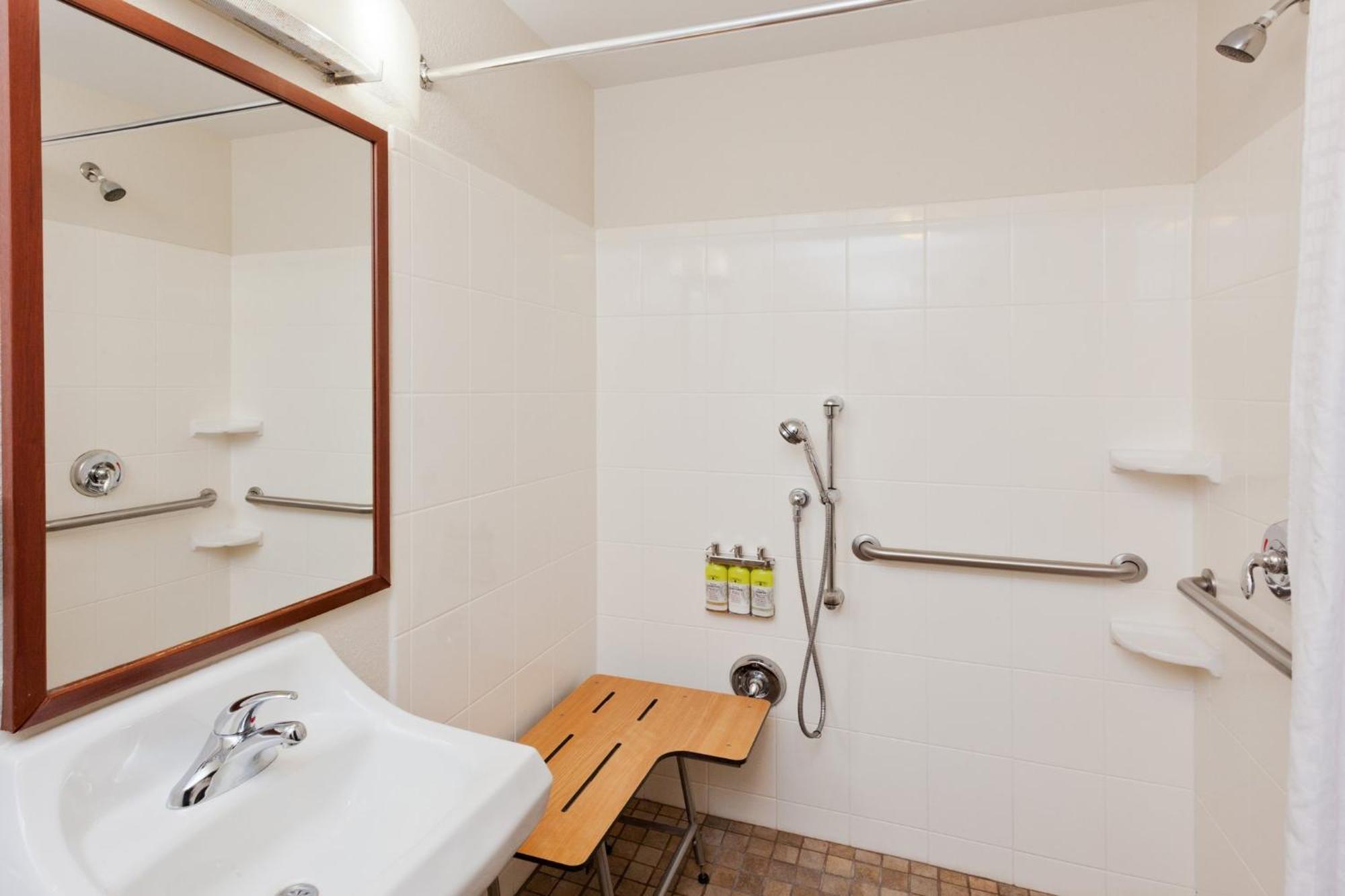 Candlewood Suites Eastchase Park By Ihg Montgomery Exteriér fotografie