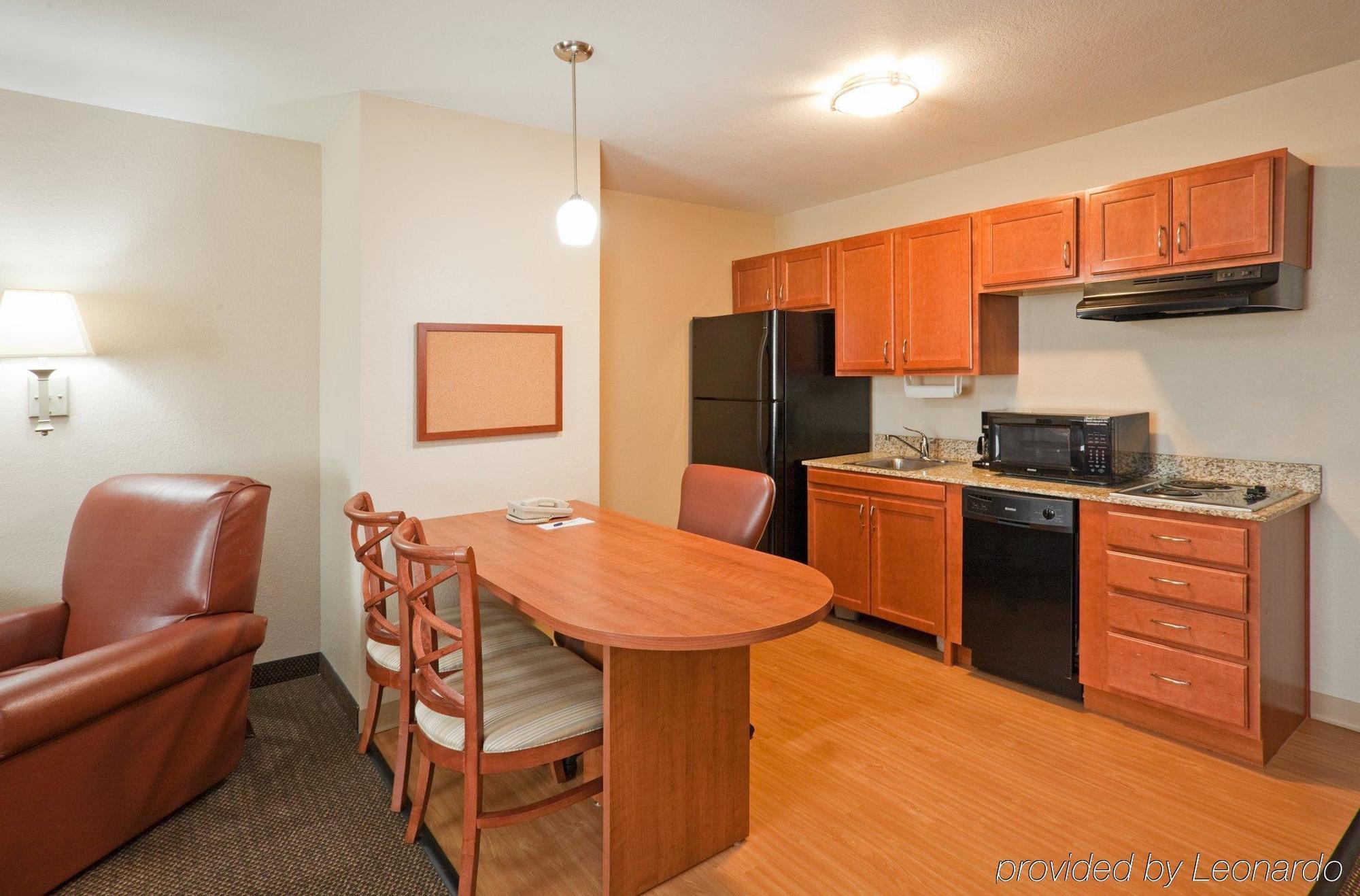 Candlewood Suites Eastchase Park By Ihg Montgomery Pokoj fotografie