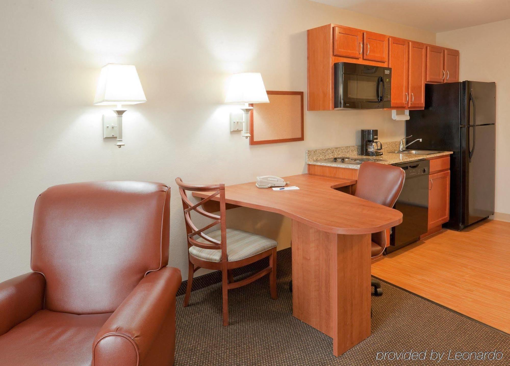 Candlewood Suites Eastchase Park By Ihg Montgomery Exteriér fotografie