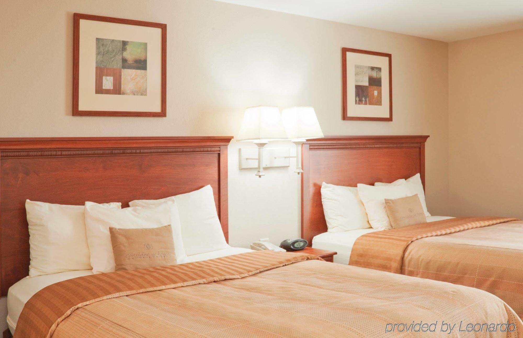 Candlewood Suites Eastchase Park By Ihg Montgomery Exteriér fotografie