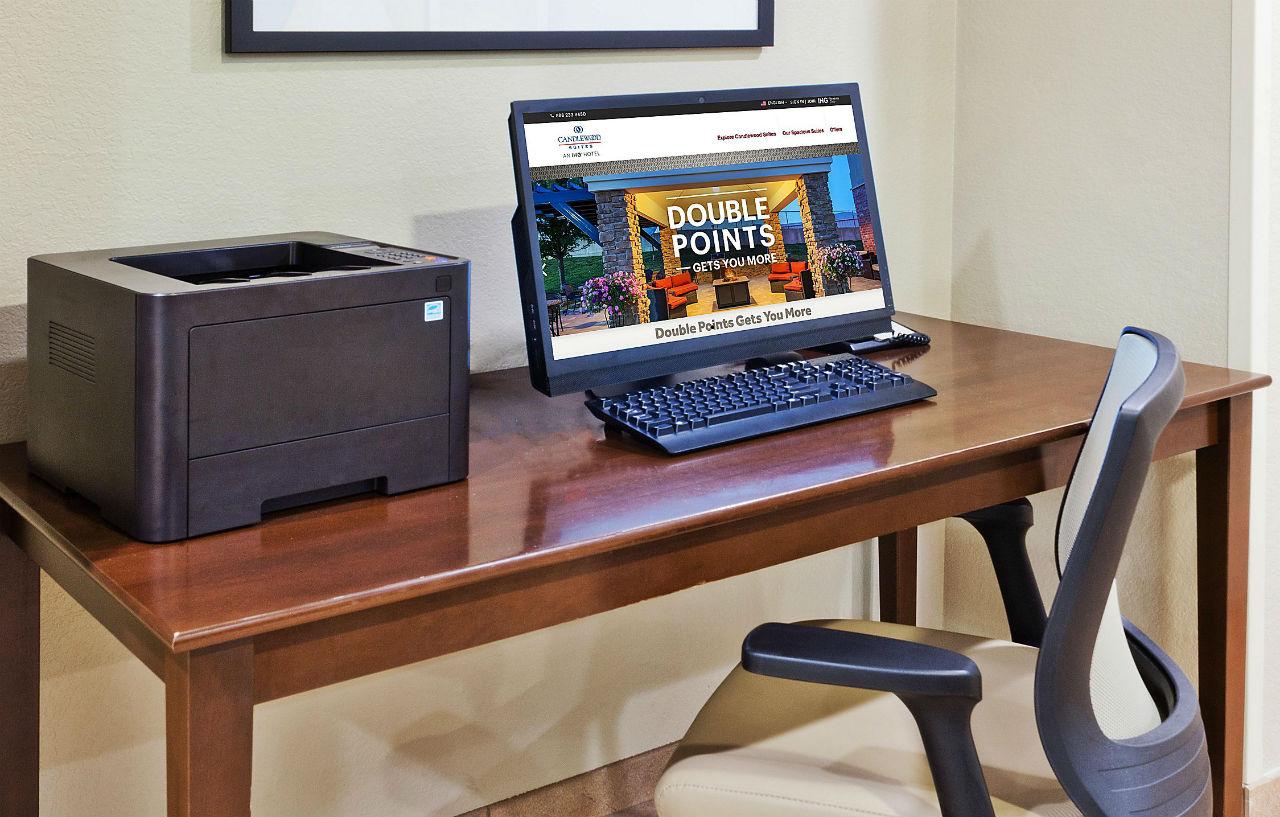 Candlewood Suites Eastchase Park By Ihg Montgomery Exteriér fotografie